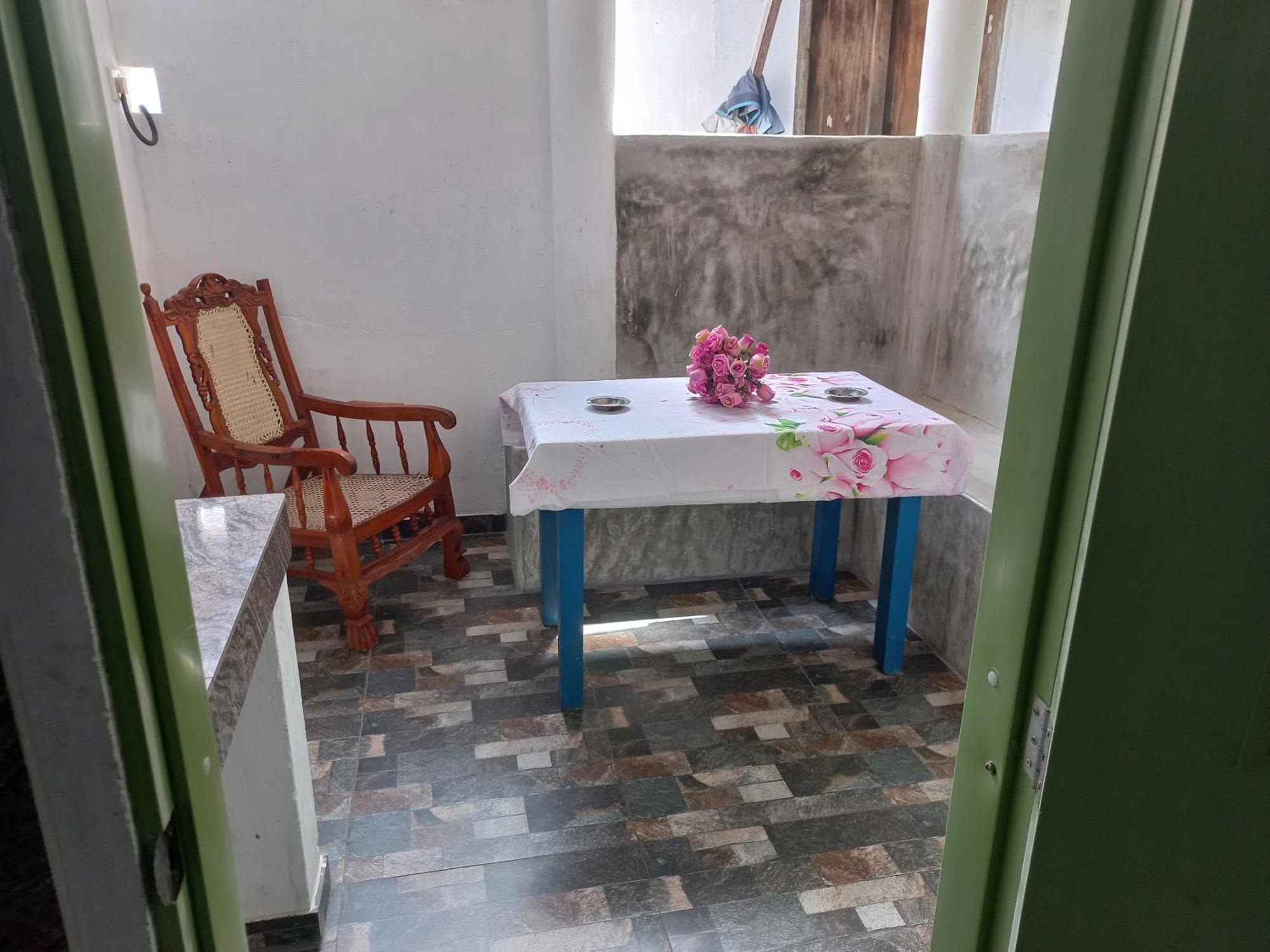 Mango Villa 703 هيكادوفا المظهر الخارجي الصورة