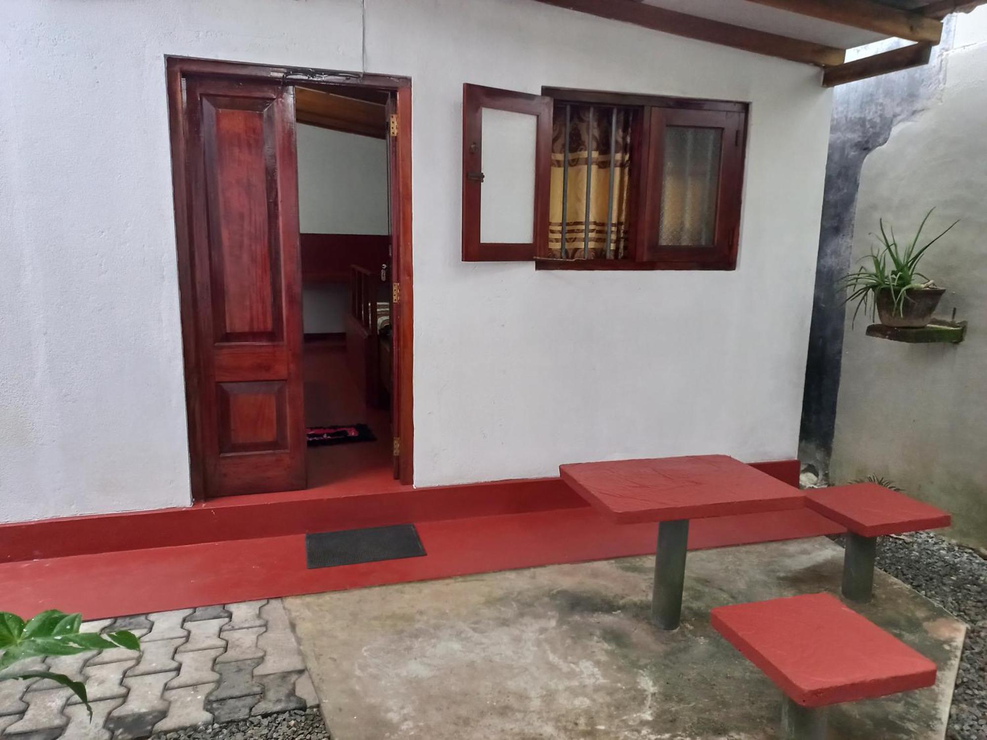 Mango Villa 703 هيكادوفا المظهر الخارجي الصورة