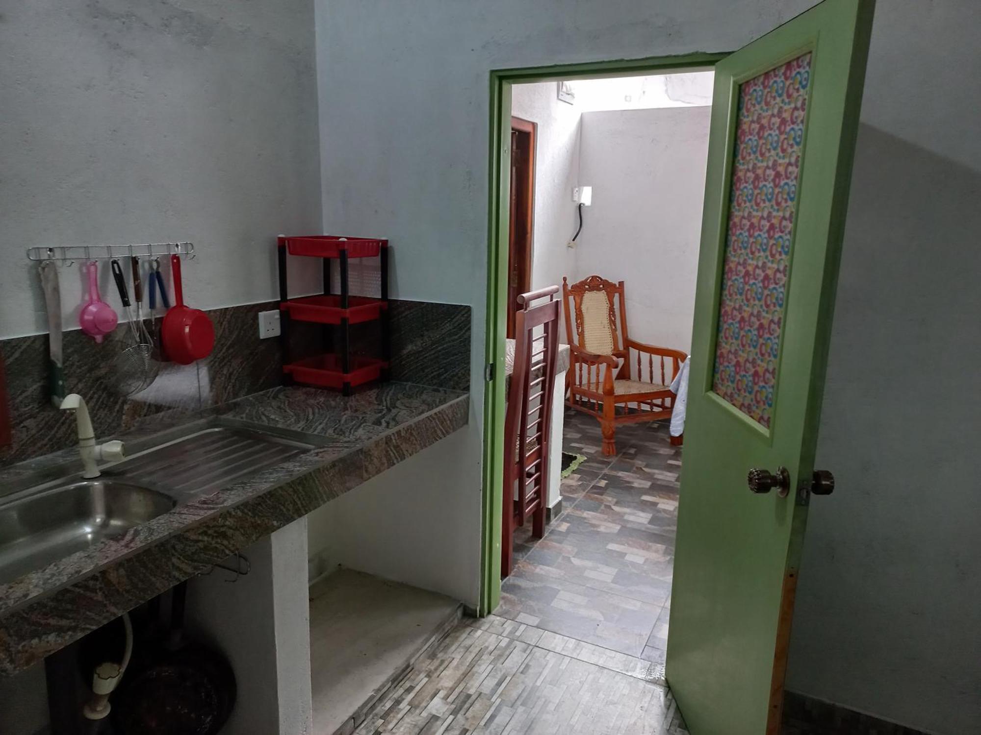 Mango Villa 703 هيكادوفا المظهر الخارجي الصورة