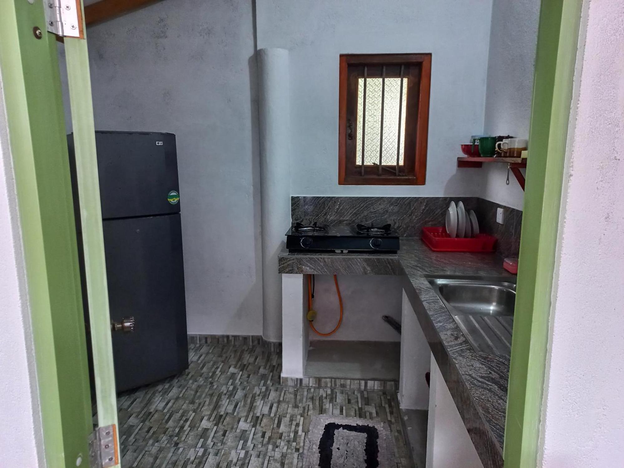 Mango Villa 703 هيكادوفا المظهر الخارجي الصورة