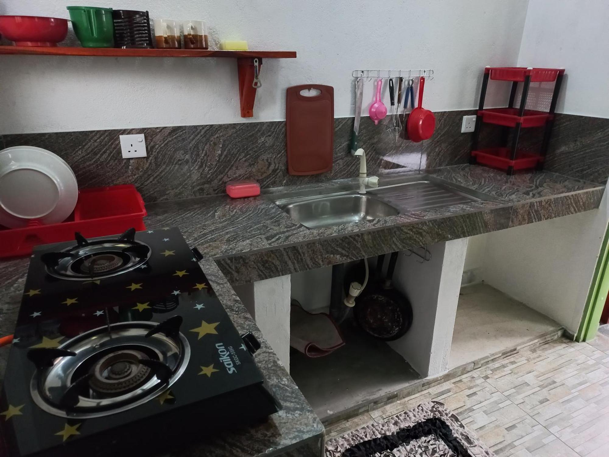 Mango Villa 703 هيكادوفا المظهر الخارجي الصورة