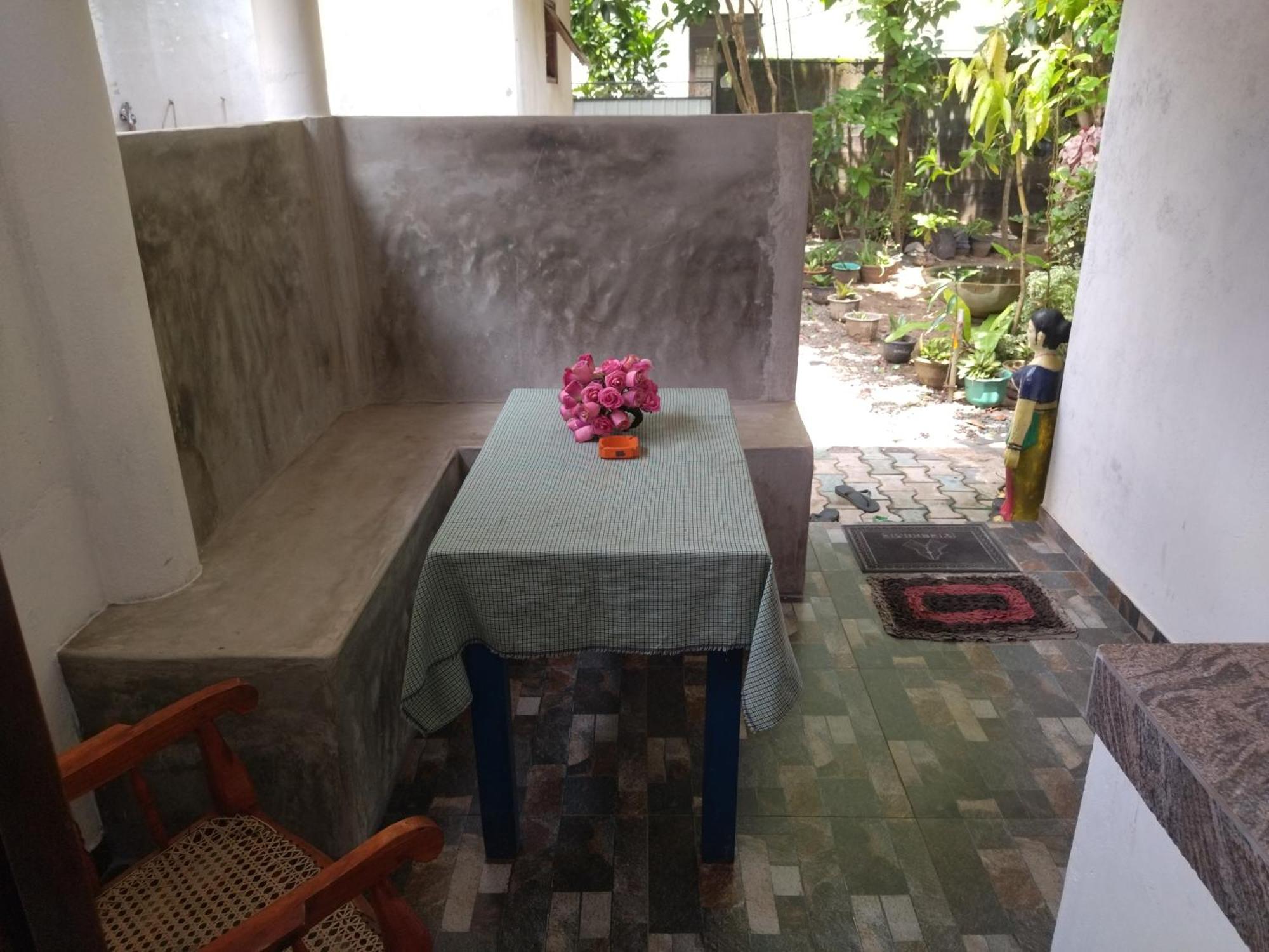 Mango Villa 703 هيكادوفا الغرفة الصورة