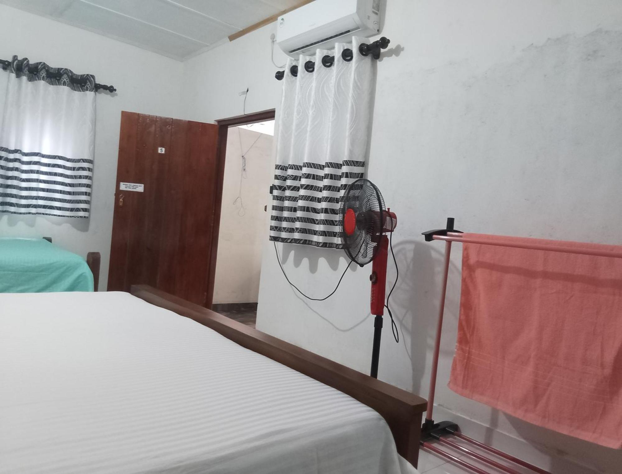Mango Villa 703 هيكادوفا المظهر الخارجي الصورة