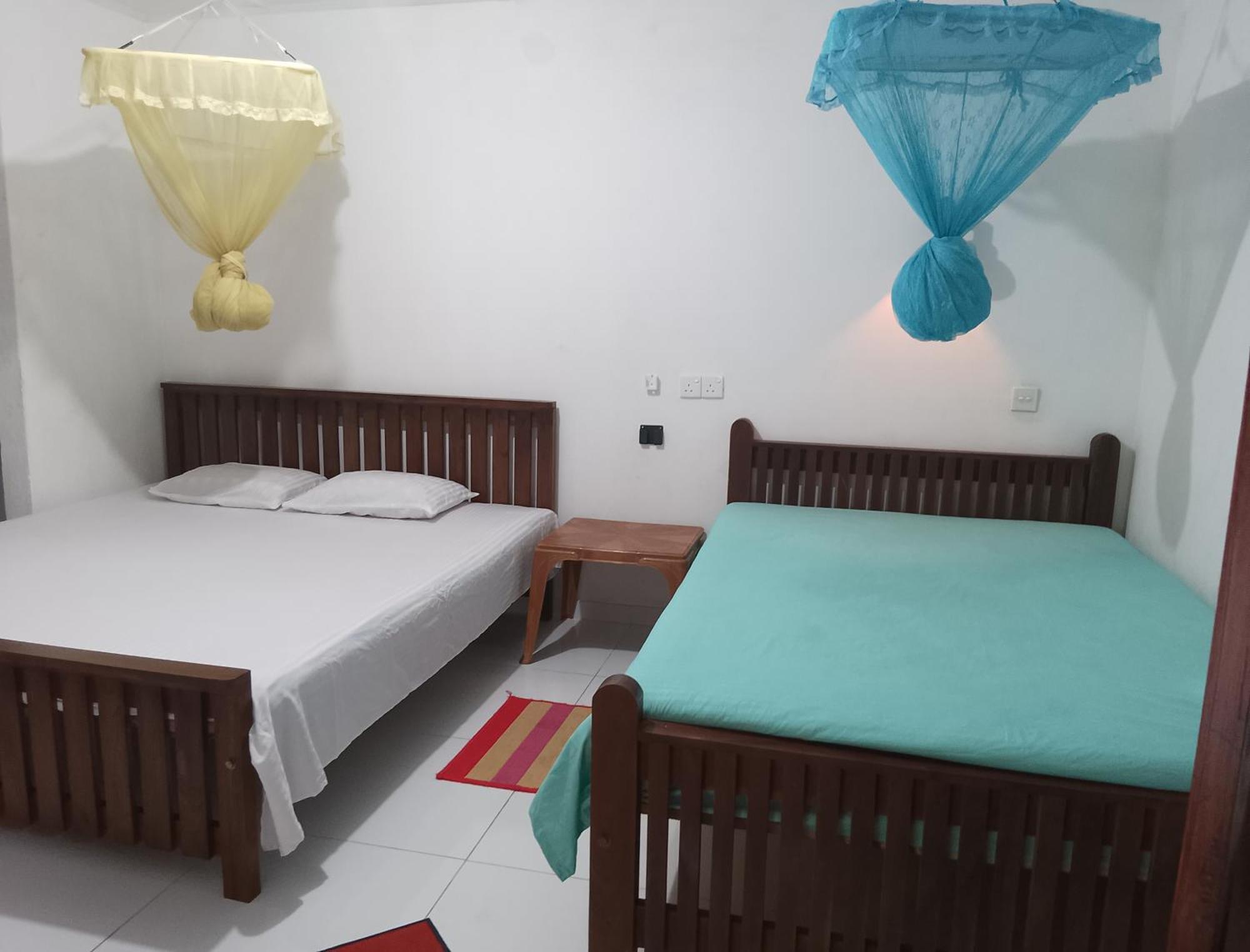 Mango Villa 703 هيكادوفا المظهر الخارجي الصورة