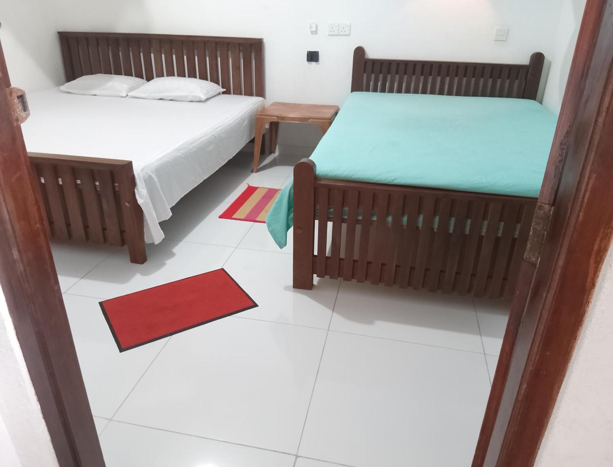 Mango Villa 703 هيكادوفا المظهر الخارجي الصورة