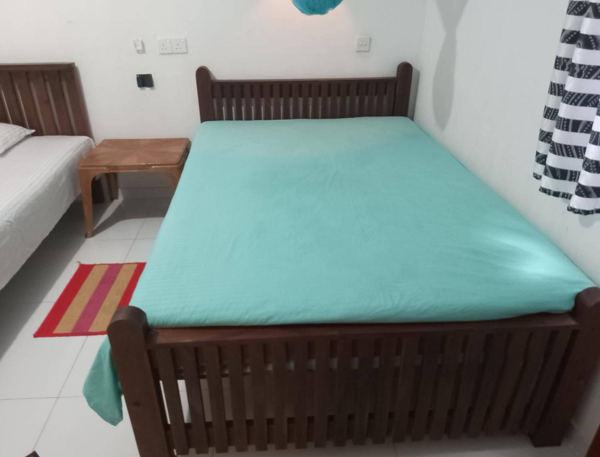 Mango Villa 703 هيكادوفا المظهر الخارجي الصورة