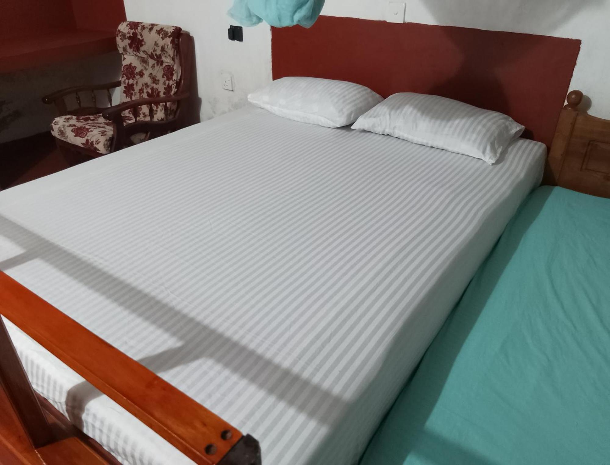 Mango Villa 703 هيكادوفا المظهر الخارجي الصورة