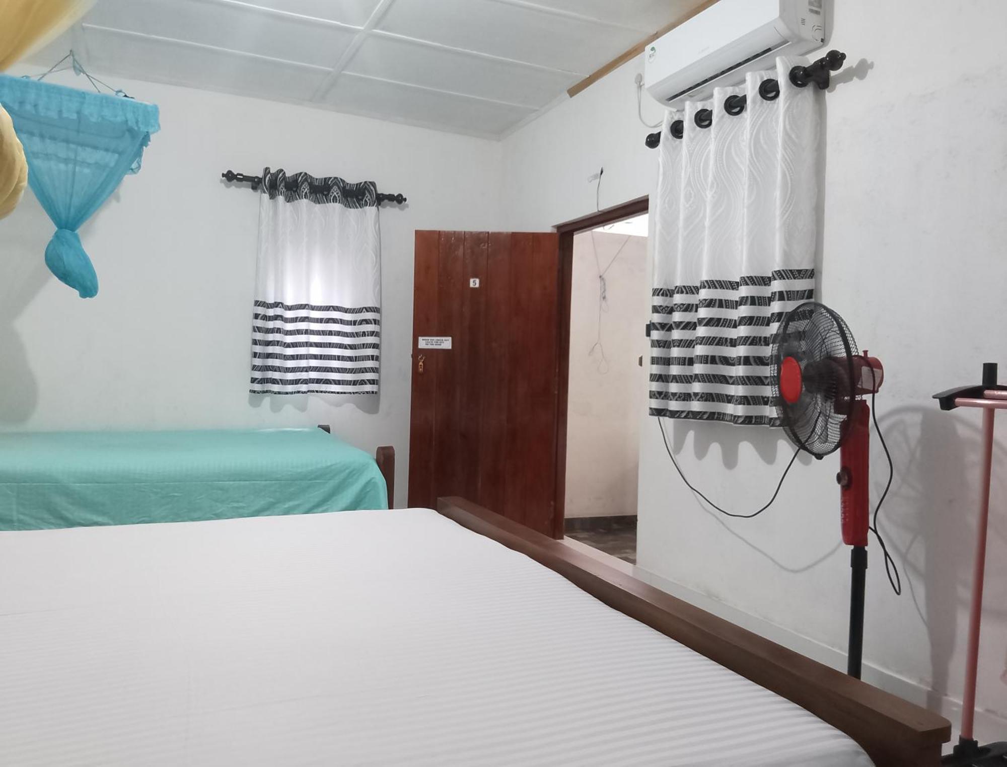 Mango Villa 703 هيكادوفا المظهر الخارجي الصورة