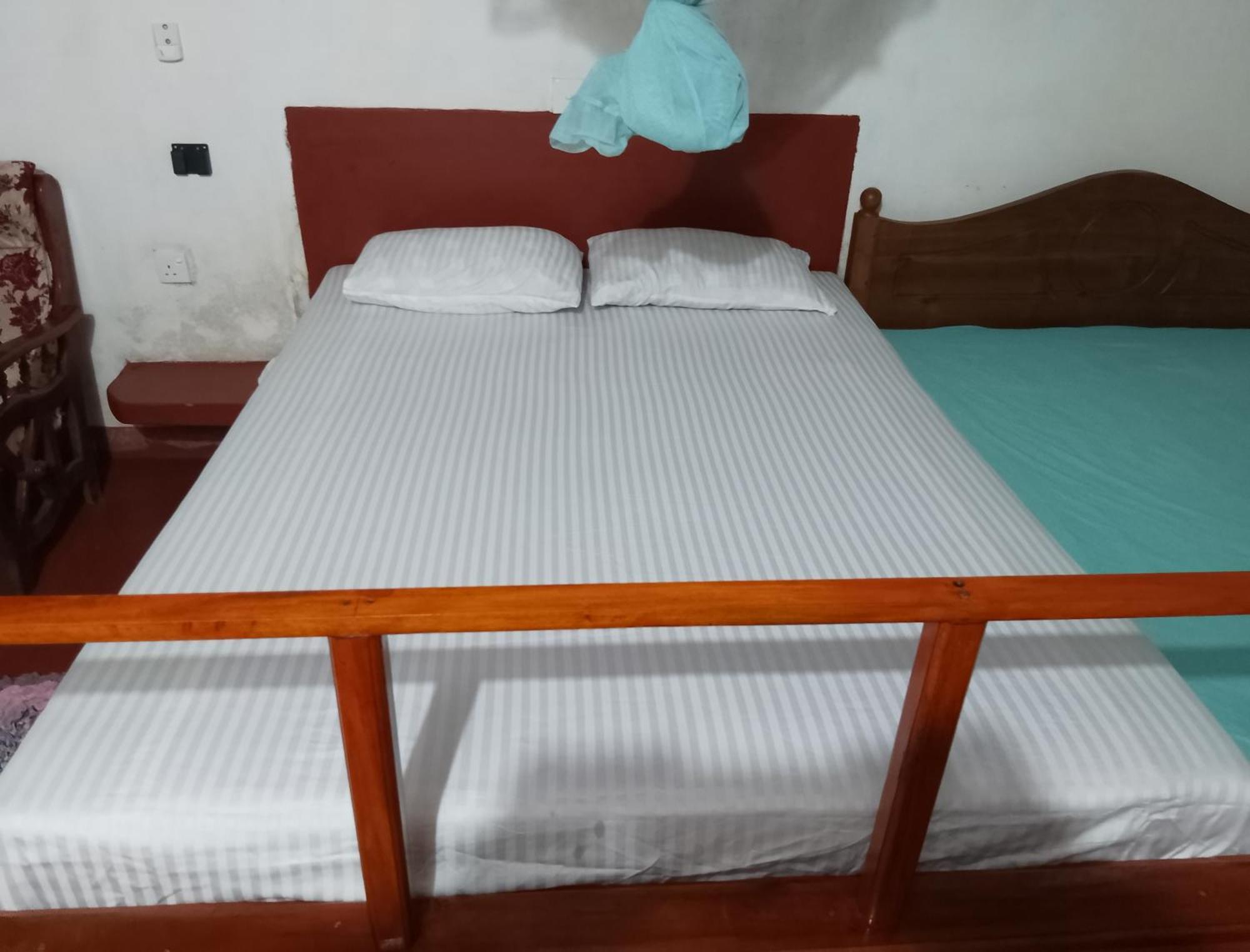 Mango Villa 703 هيكادوفا المظهر الخارجي الصورة