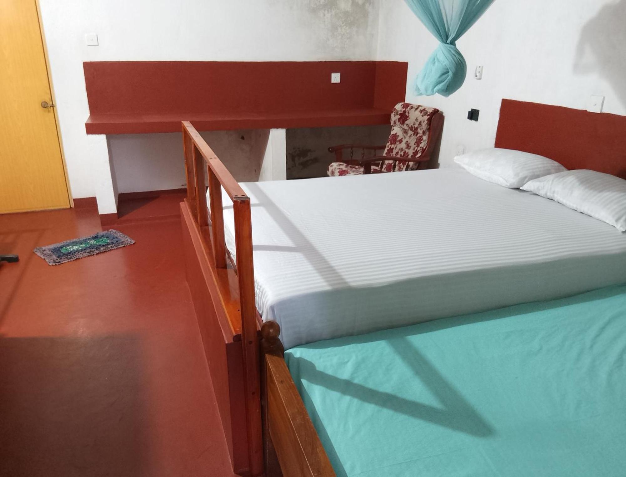 Mango Villa 703 هيكادوفا المظهر الخارجي الصورة