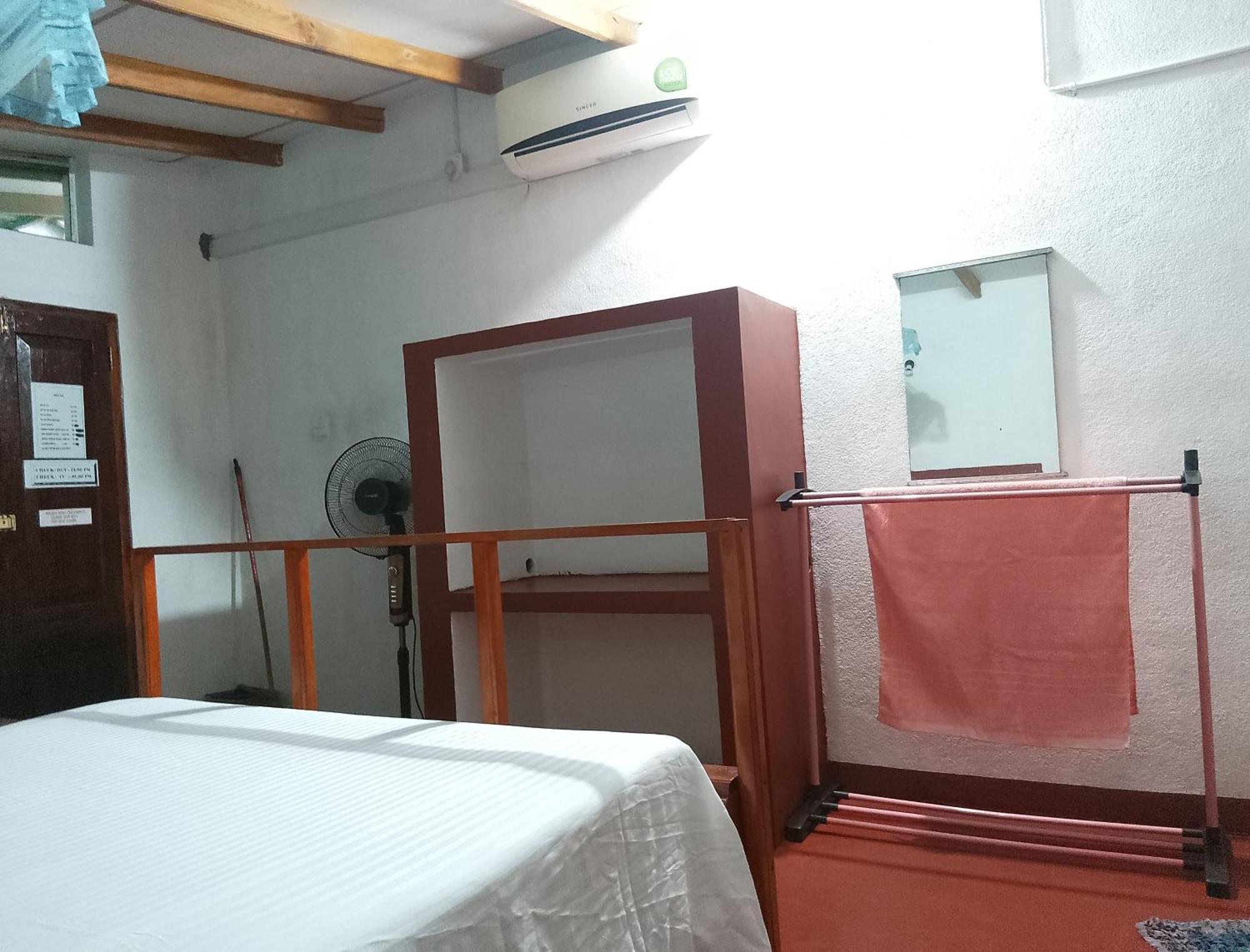 Mango Villa 703 هيكادوفا المظهر الخارجي الصورة