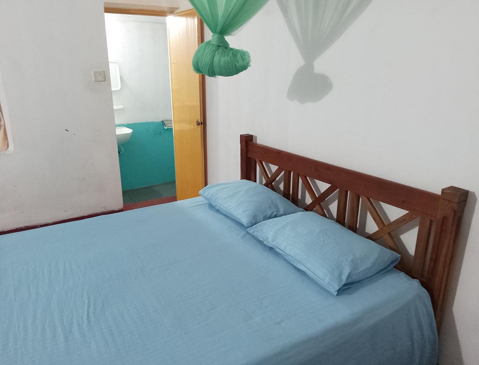 Mango Villa 703 هيكادوفا المظهر الخارجي الصورة