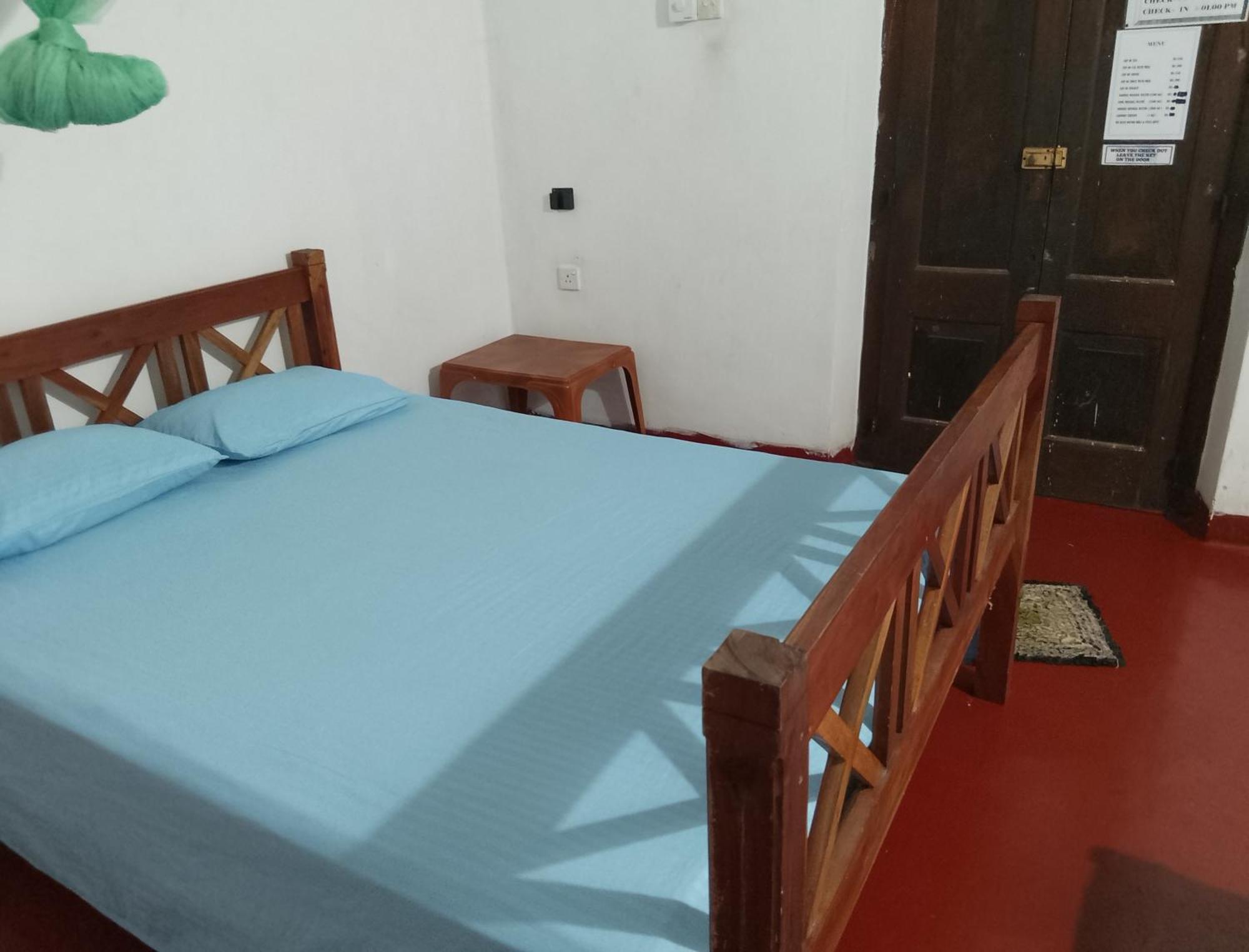Mango Villa 703 هيكادوفا المظهر الخارجي الصورة