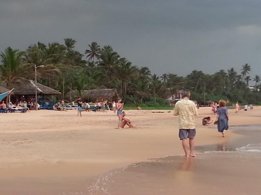 Mango Villa 703 هيكادوفا المظهر الخارجي الصورة