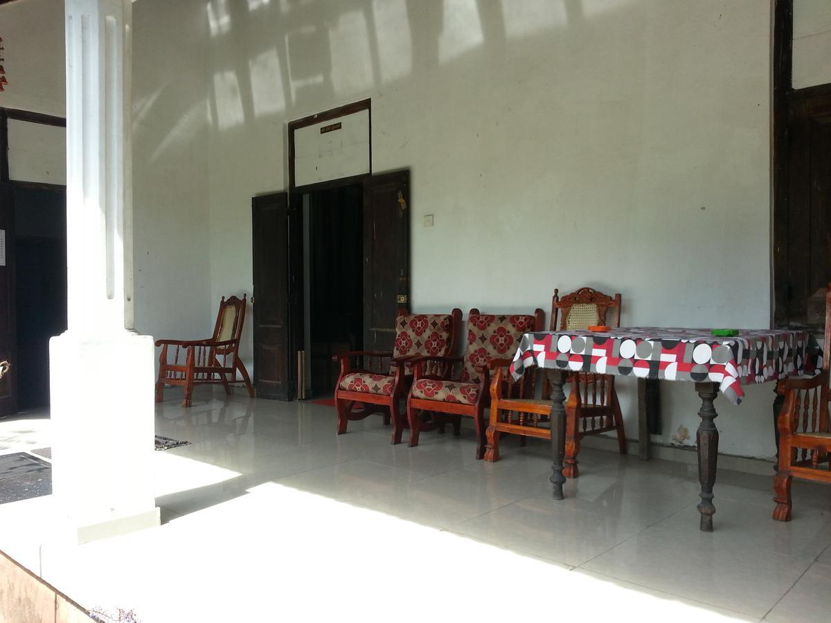 Mango Villa 703 هيكادوفا المظهر الخارجي الصورة
