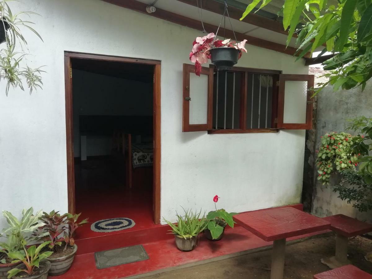 Mango Villa 703 هيكادوفا المظهر الخارجي الصورة
